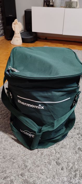 Torba na urządzenie thermomix