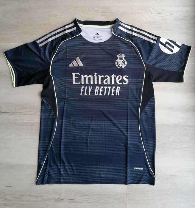 Camisolas de Futebol - Clubes