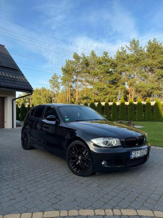 BMW Seria 1