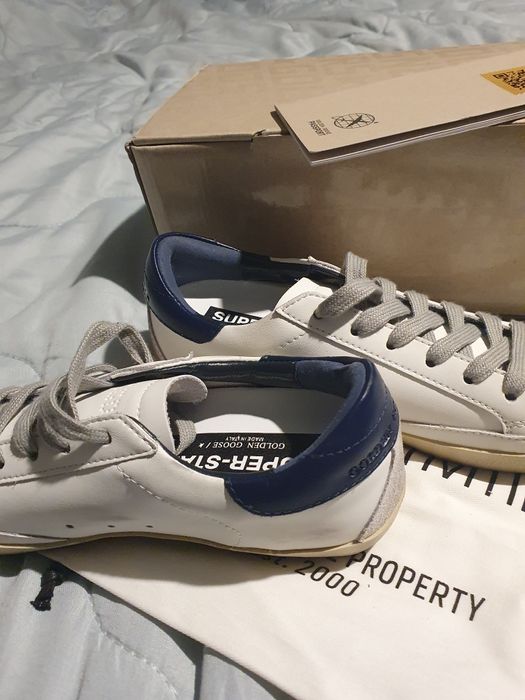 Sapatilhas Golden Goose 37 Mulher