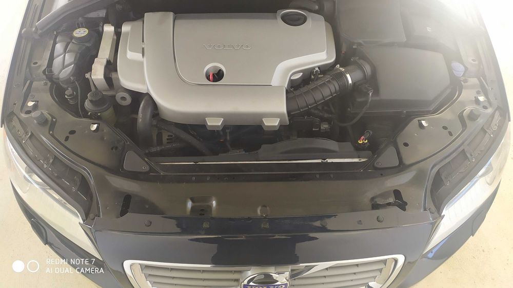 2.4 5 cilindros 200 CV Auto