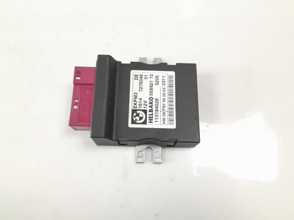 Centralina combustível BMW 3 (E90)