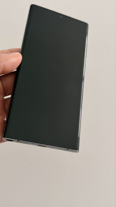 Samsumg S22 ultra com pen