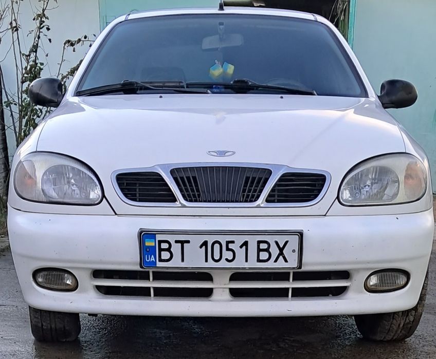 Продам автомобіль