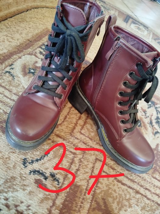 Buty różne TANIO