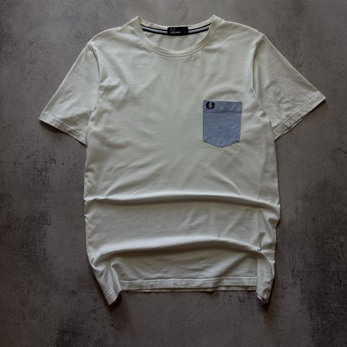 Футболка Fred Perry