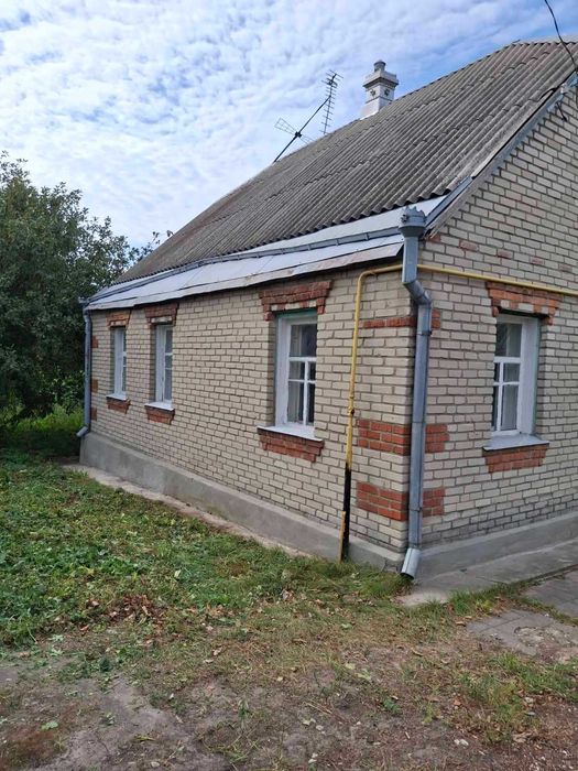 Продам будинок Солоницівка ОТГ