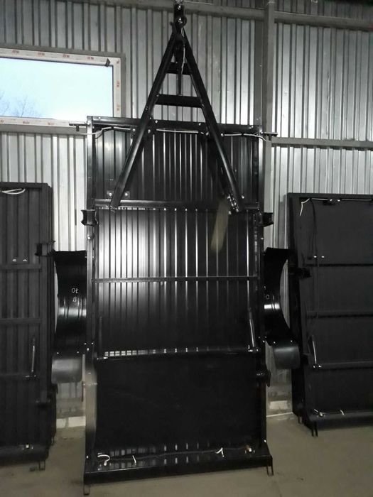 Новий автомобільний прицеп. Акція безкоштовна доставка по УкраЇні