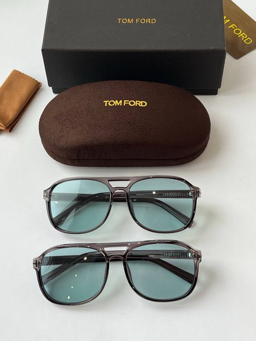 В наявності окуляри TOM FORD преміум