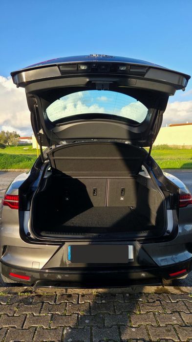 Jaguar I-Pace EV400