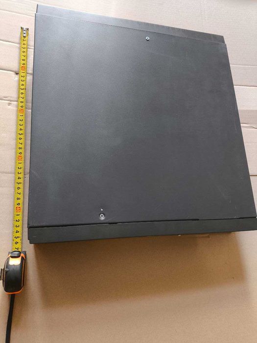 ИБП APC Smart-UPS SC 1000VA ДБЖ Інвертор, безперебійник