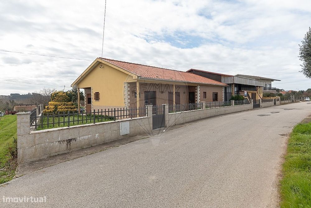 Moradia T3 para venda