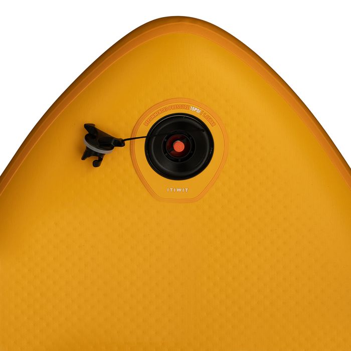 PRANCHA DE STAND UP PADDLE INSUFLÁVEL TAMANHO S 8'