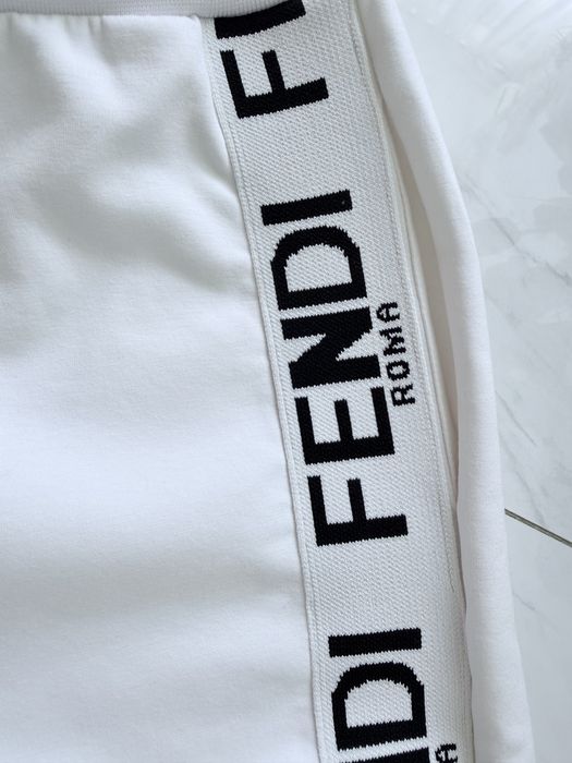 FENDI штани спортивні, Італія оригінал M