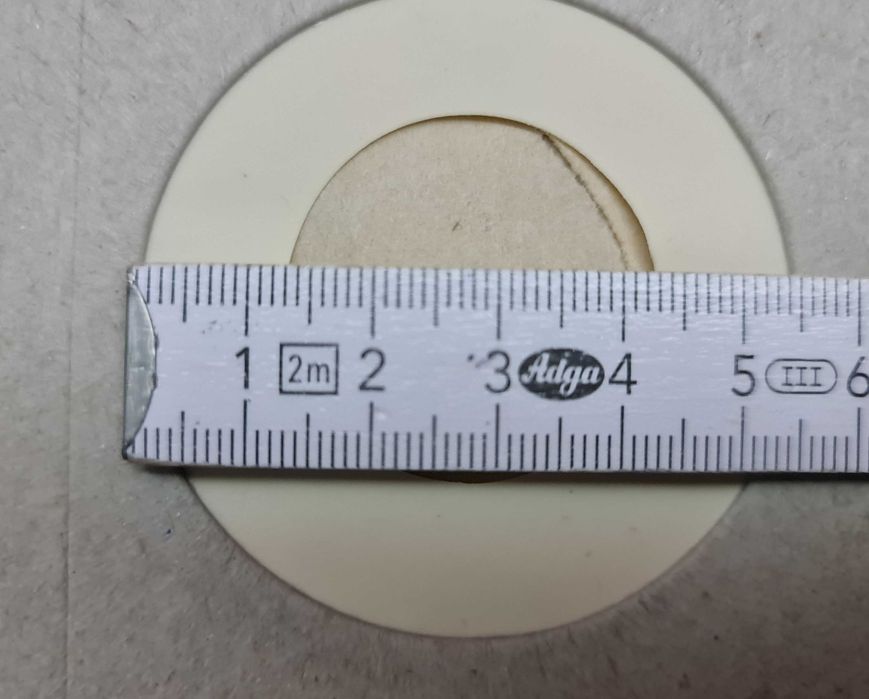 Papierowe worki do odkurzacza PROFI 1,3