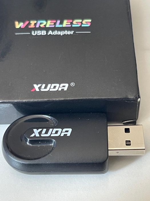 Адаптер CarPlay Android Auto