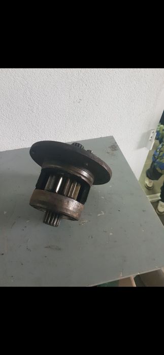 Стакан Циліндричка МТЗ 80 Качан Задній міст Мтз ЗАПЧАСТИНИ ТРАКТОРА