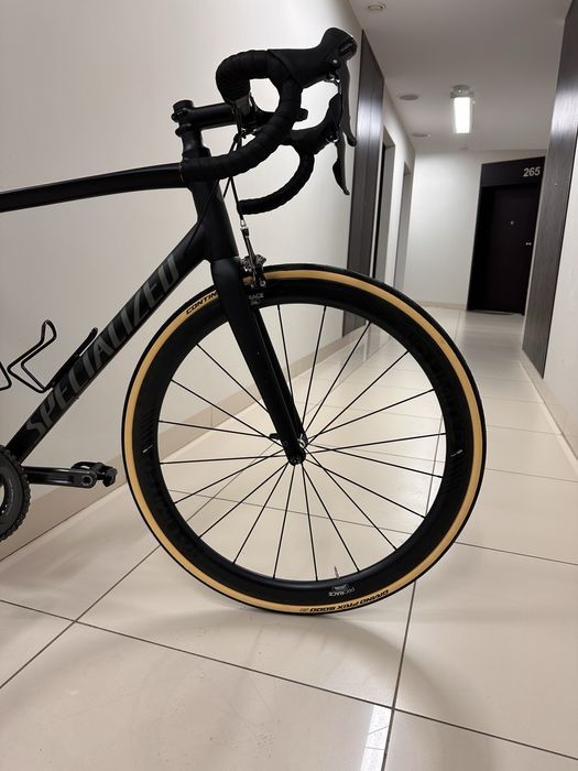 Rower Szosowy - Specialized Allez E5 Karbon