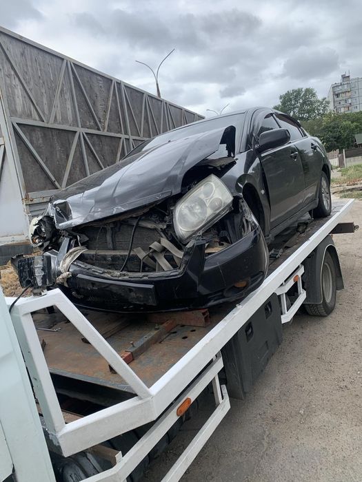 Эвакуатор Харьков область до 3 тон