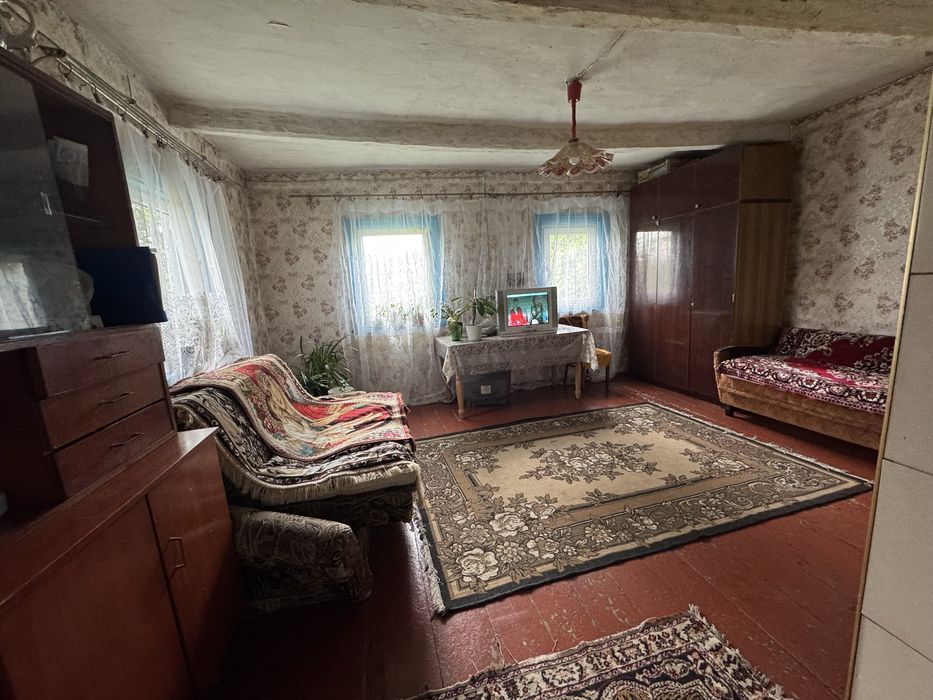 Продаж окремого будинку в с. Майстрів