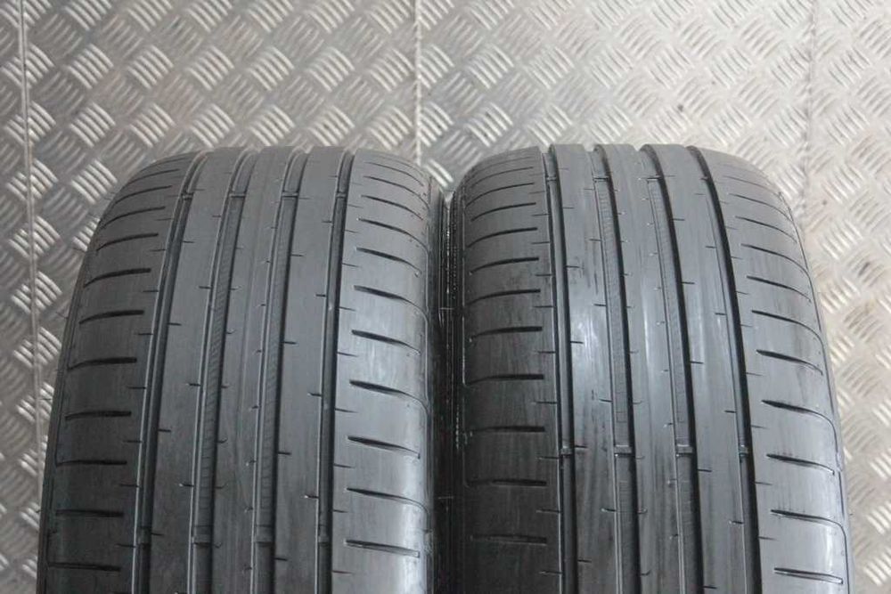 215/50/19 Goodyear EfficientGrip Performance 215/50 R19 93T 2020r