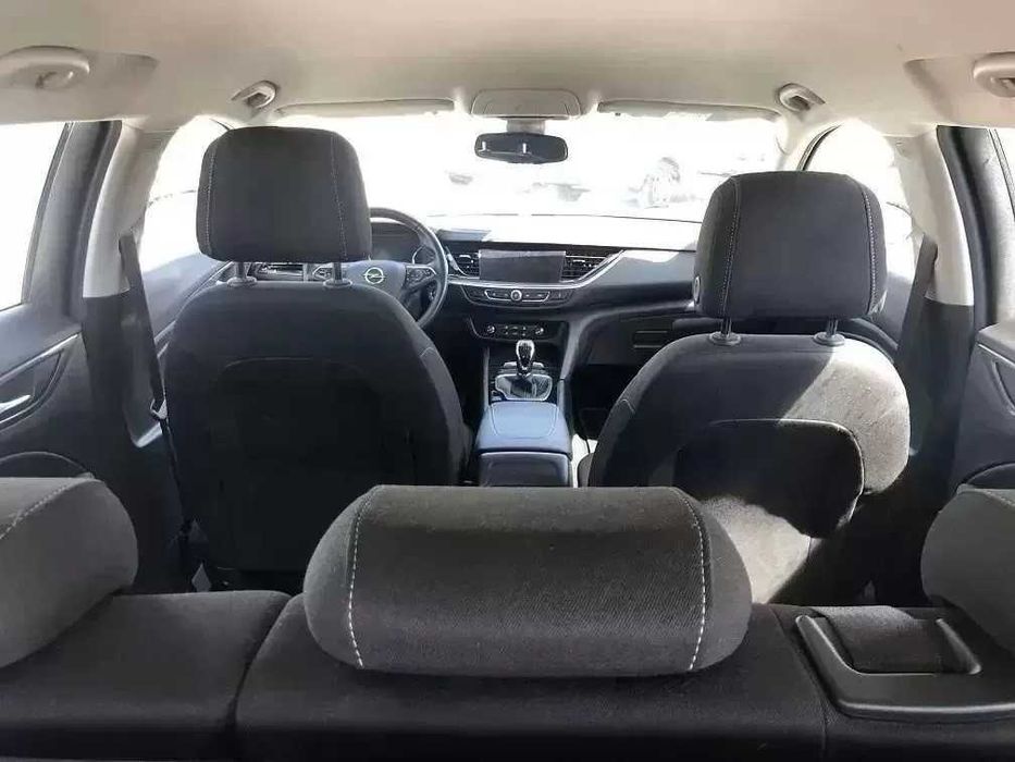 Opel Insignia Sports Tourer 1.5 D Ultimate | Financiamento disponível
