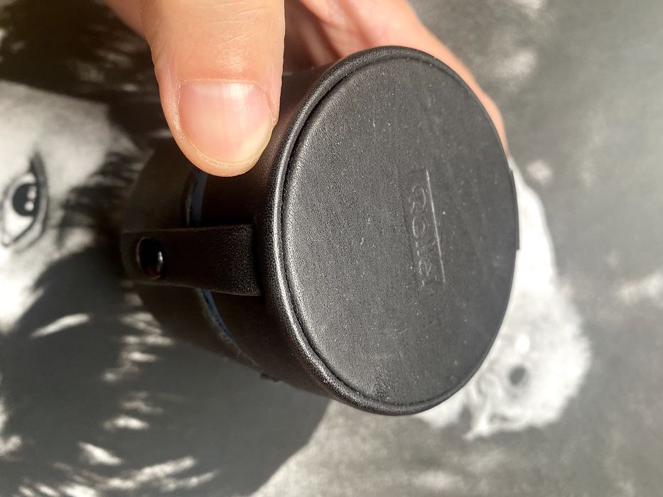 NOVA Carl Zeiss Distagon 2.8 35mm HFT  Rolleiflex SL (Nova)