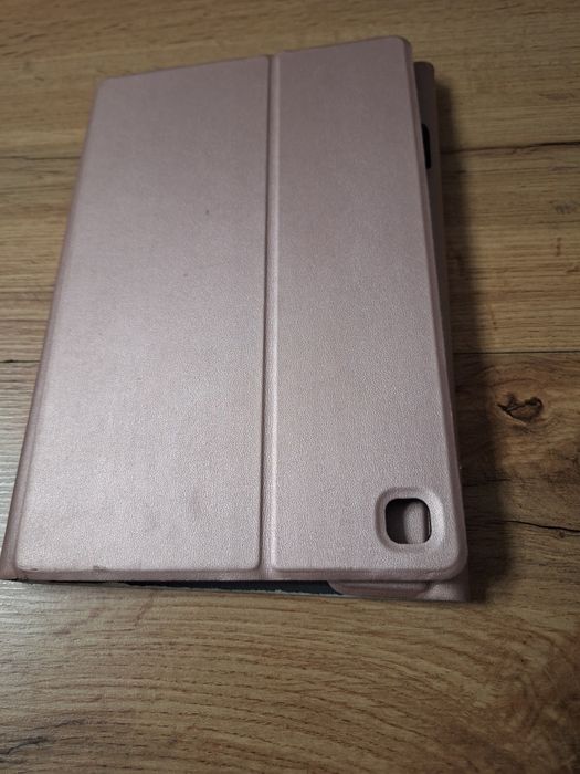 Samsung Galaxy Tab S6 lite + klawiatura + etui