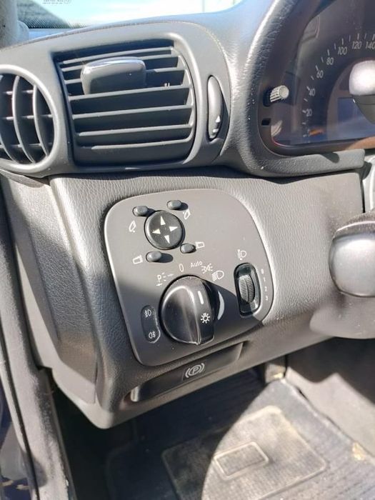 Para Peças Mercedes-Benz C-Class (W203)