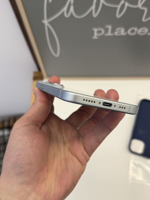 Iphone 15 128gb c/garantia
