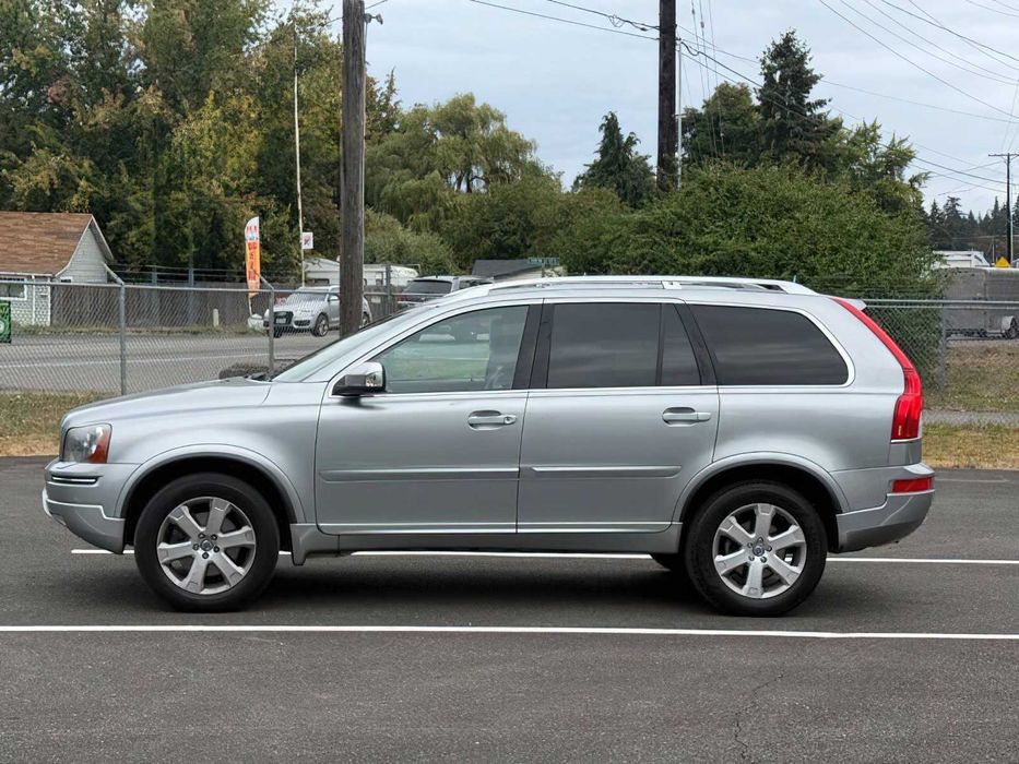 Volvo XC90 3.2      2014