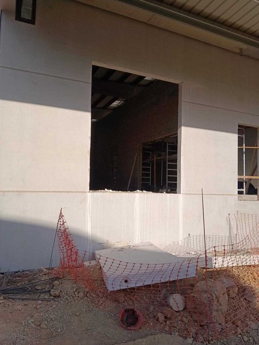 Carotes, Perfuração em Betão Armado - Serviço Profissional