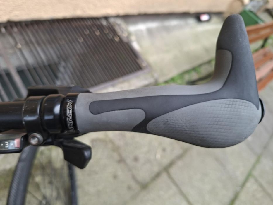 Kross  Evado Świeżo po serwise