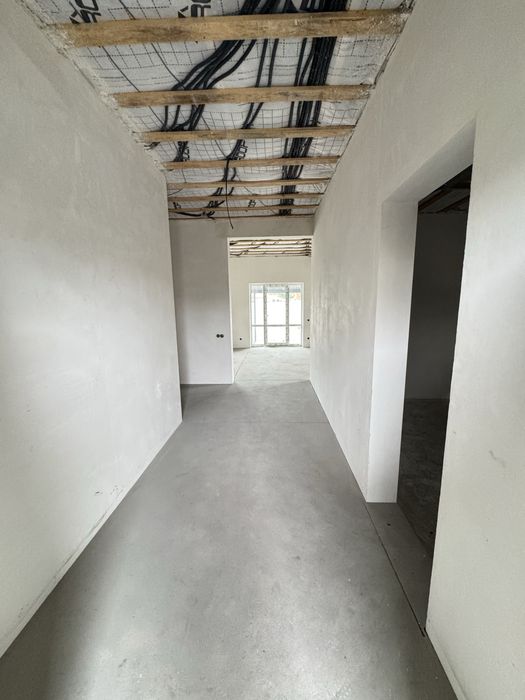 Продаж БУДИНОК з гаражем та терасою 120м2 БЕЗ КОМІСІЇ