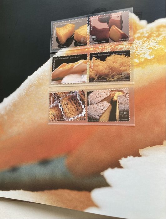 Doçaria Conventual Portuguesa