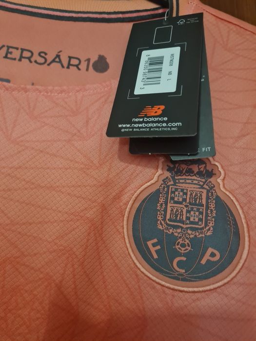 Camisola F.c.porto campeões