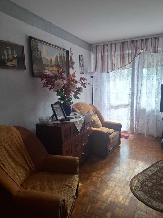 Mieszkanie 72.82m2