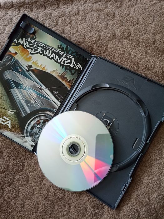 Need For Speed Most Wanted PL Okazja