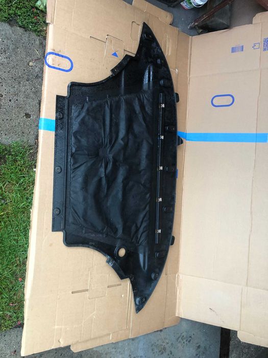 Grill Atrapa Audi Q5 model 2008-12r