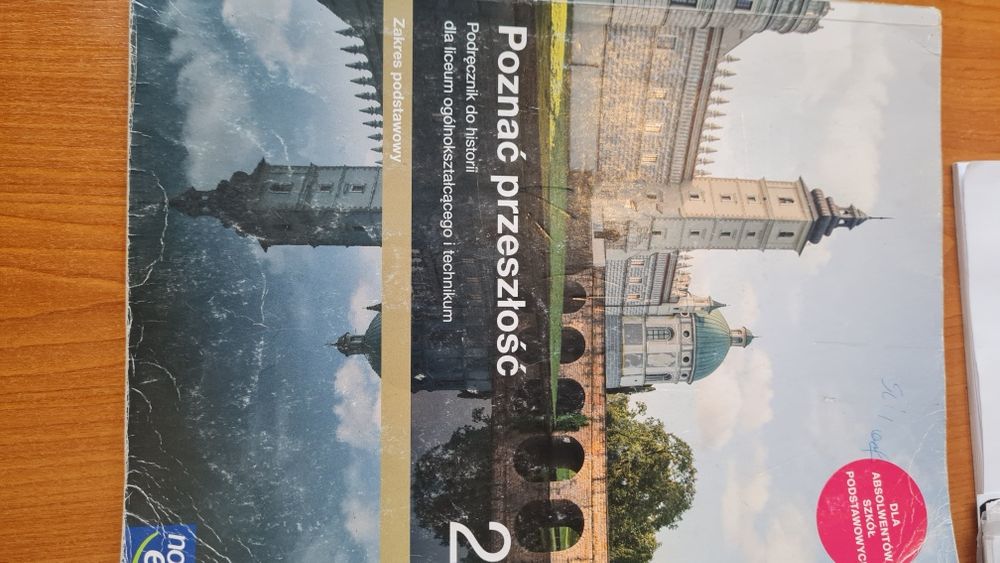 Poznać przeszłość 2