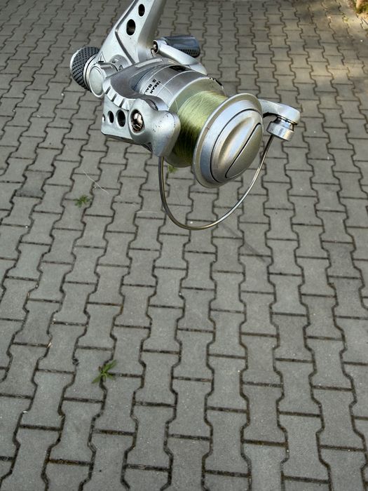 Kolowrotek  wendkarski