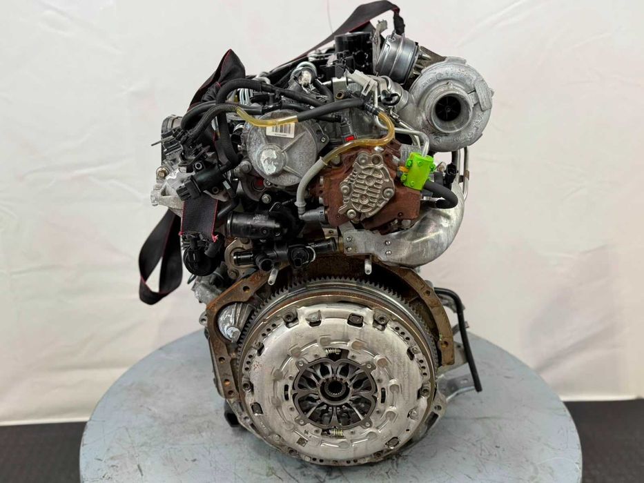 Motor 2.0DCI 150cv Renault Espace IV (Ref.: M9R750)