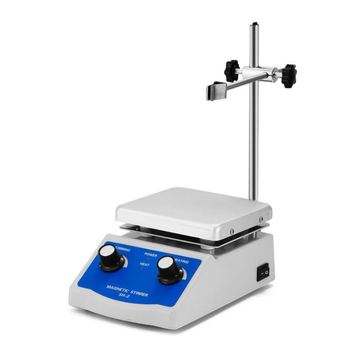 Laboratory Magnetic Stirrer Hot Plate64739968486913123