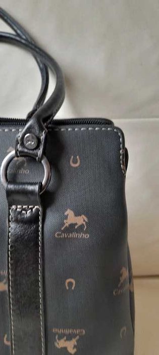 Mala da  Marca Cavalinho