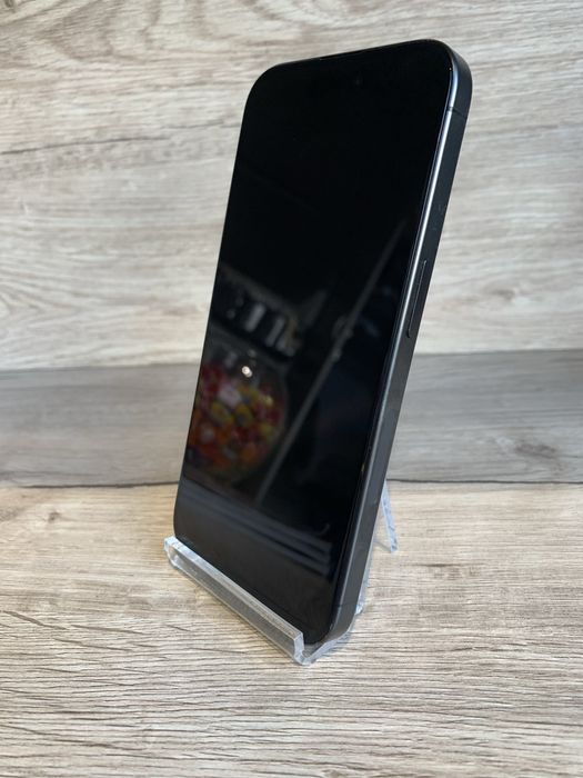 iPhone 15 Pro 128Gb аккумулятор 88% гарантия.