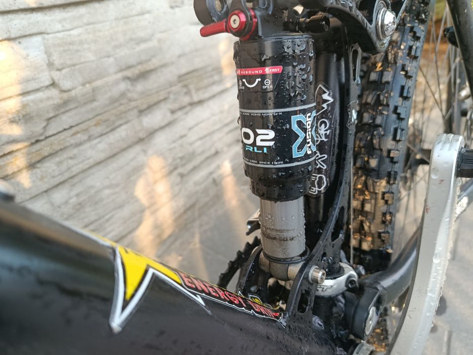 Witam mam do sprzedania rower 26 składany z ramą s stan bardzo dobry
