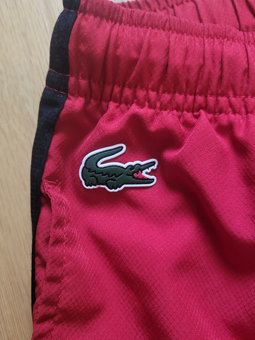Штани Lacoste Sport (М)