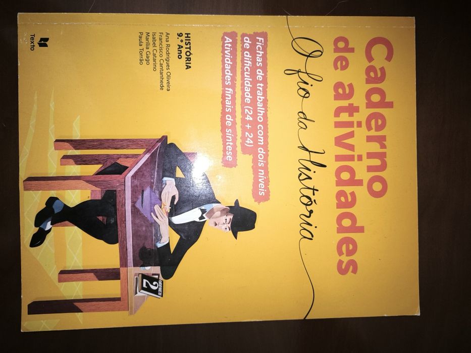 History Activity Workbook – Grade 9 (including solutions)64285663240961120