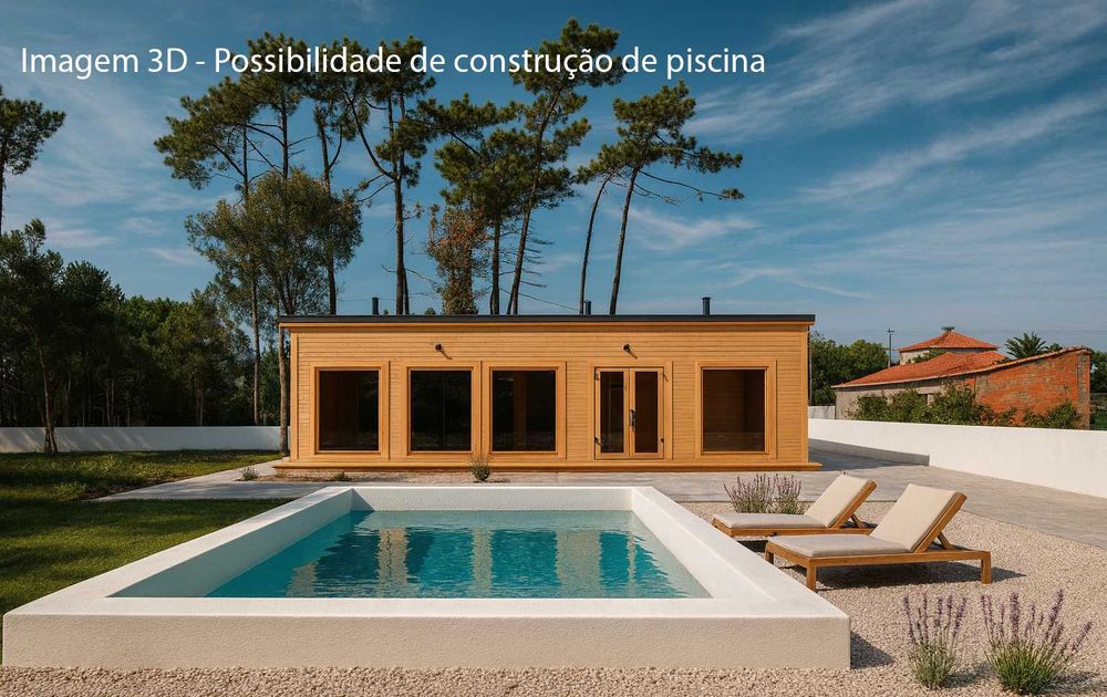 Encantadora moradia T3+1