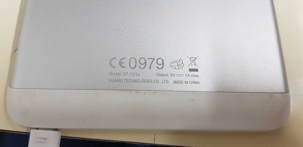 Tablet Huawei Meo64740236289025122